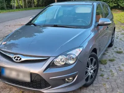 Gebraucht Hyundai i30