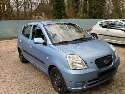 Gebraucht Kia Picanto