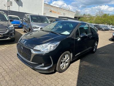 DS Automobiles DS3