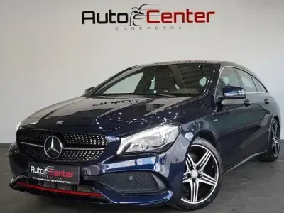 Gebraucht Mercedes CLA250