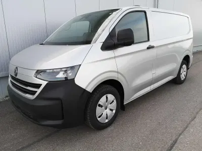 Neu VW T7 100 kW (136 PS) 2026 Light grey metallic Van