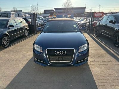 Audi A3 Cabriolet