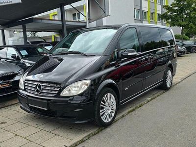 Mercedes Viano