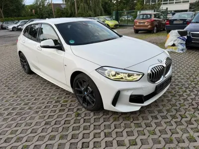 Gebraucht BMW 120