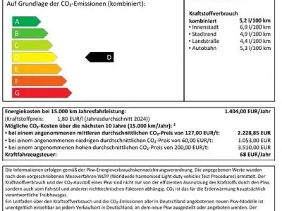Neu Opel Corsa 101 PS (74 kW) 2026 Orange Kleinwagen