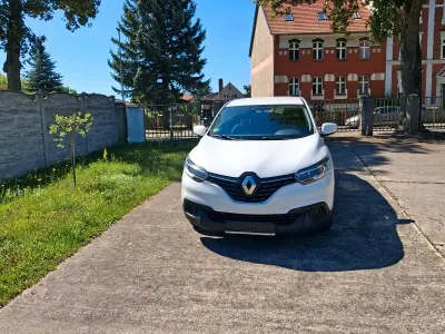 Gebraucht Renault Kadjar
