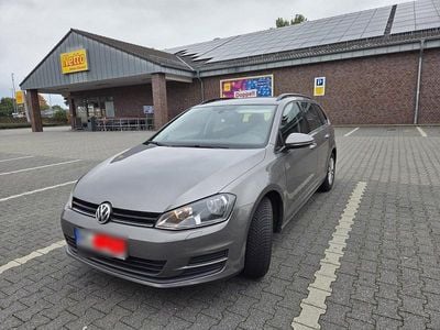 VW Golf VII
