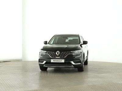 gebraucht Renault Koleos dCi Initiale Paris