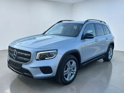 Gebraucht Mercedes GLB220