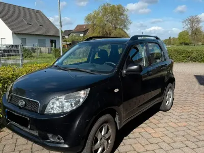 Gebraucht Daihatsu Terios