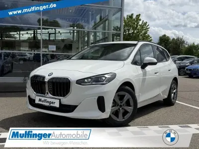 Gebraucht BMW 220
