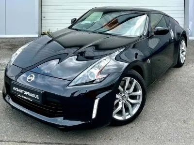 Gebraucht Nissan 370Z
