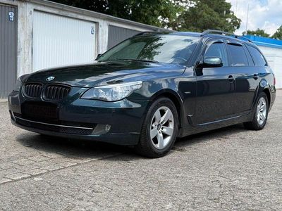 BMW 523