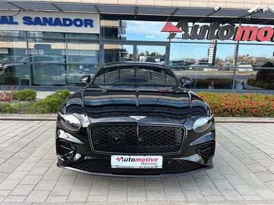 Nouă Bentley Continental 782 CP (575 kW) 2025 Negru