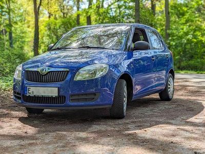 gebraucht Skoda Fabia Fabia1.2 HTP