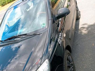 Gebraucht Hyundai Getz 66 PS (48 kW) 2008 Schwarz Kleinwagen