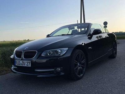 BMW 320 Cabriolet