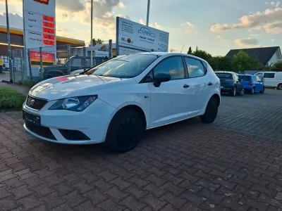Gebraucht Seat Ibiza