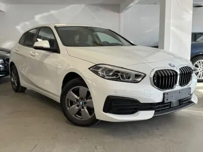 Gebraucht BMW 118 Advantage 136 PS (100 kW) 2023 Alpinwei iii Kleinwagen