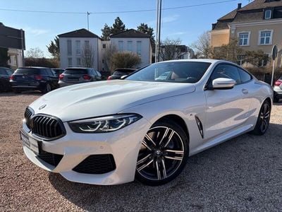 BMW 840