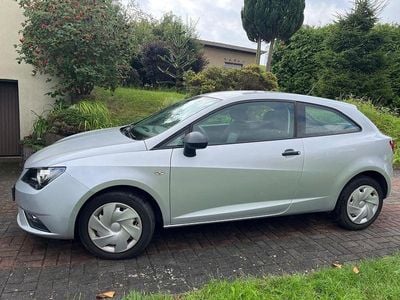 Seat Ibiza SC