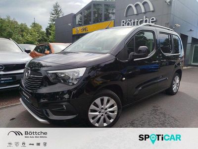 Opel Combo Life