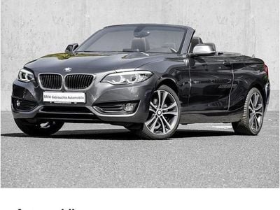 BMW 220
