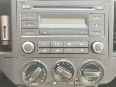 Gebraucht VW Polo