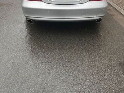 gebraucht Mercedes CLS500 