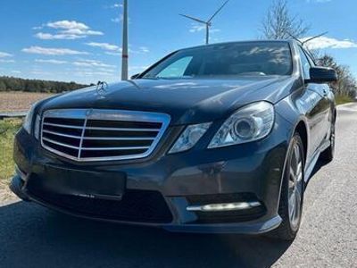 Mercedes E350