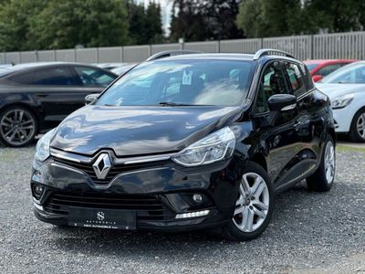 Renault Clio GrandTour