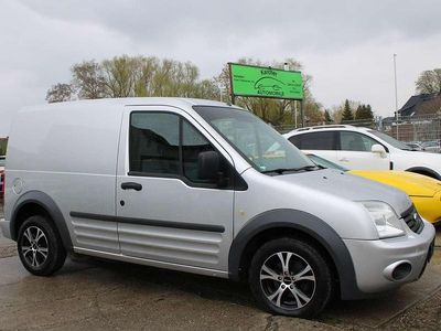 Usata Ford Transit Connect 116 CV (85 kW) 2012 Argento Monovolume