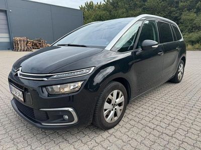Citroën Grand C4 Picasso