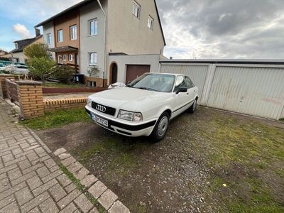 gebraucht Audi 80 original Zustand. Top Gepflegt