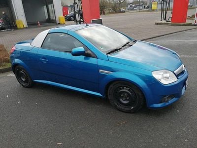 Opel Tigra