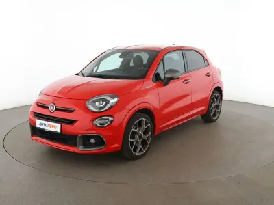Gebraucht Fiat 500X
