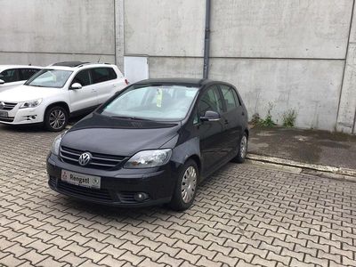 VW Golf Plus