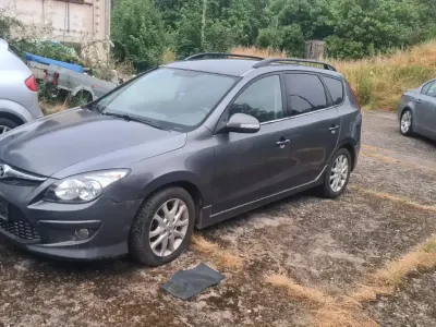 Gebraucht Hyundai i30