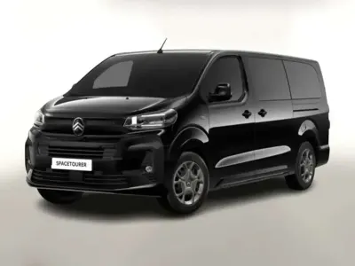 Gebraucht Citroën Spacetourer