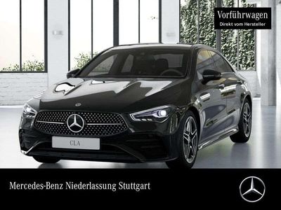 Mercedes CLA200