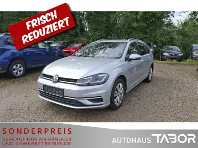 Gebraucht VW Golf VII