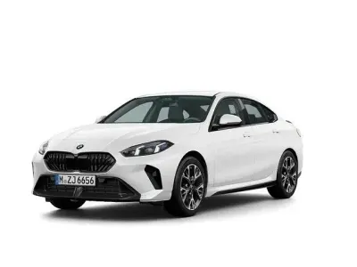 Gebraucht BMW 220 M Sport 170 PS (125 kW) 2025 Weiß Coupé
