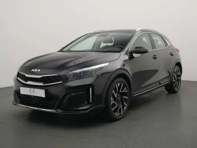 Używany Kia XCeed