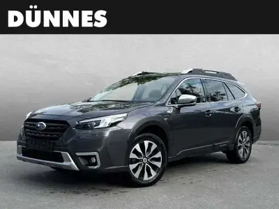 Gebraucht Subaru Outback