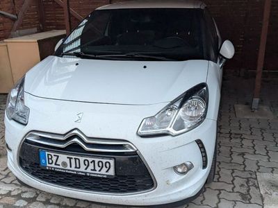 Citroën DS3