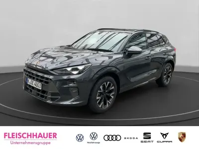 Gebraucht Cupra Terramar