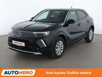Gebraucht Opel Mokka-e