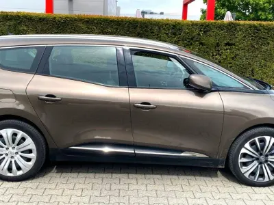 Gebraucht Renault Grand Scénic IV