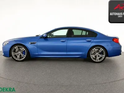 Gebraucht BMW M6