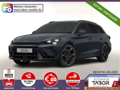 Gebraucht Cupra Leon